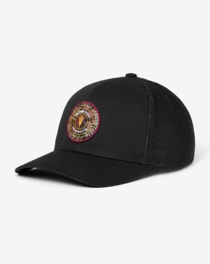 ASU Spirit And Tradition Snapback Hat