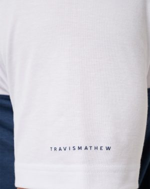 Michigan Drop Back Polo