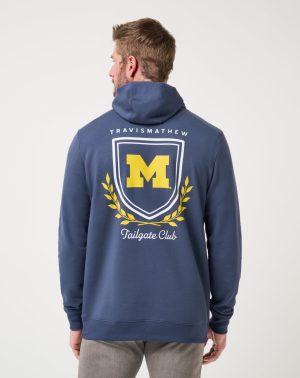 Michigan Stadium Hoodie
