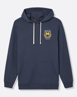 Michigan Stadium Hoodie