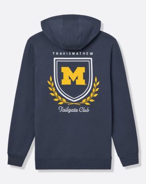 Michigan Stadium Hoodie
