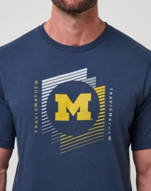 Michigan Underdogs Tee