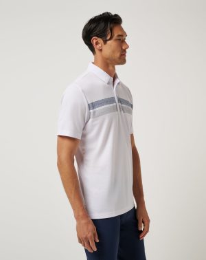 Auburn Top Recruit Polo