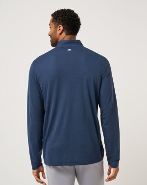 Auburn Time To Tailgate Quarter Zip