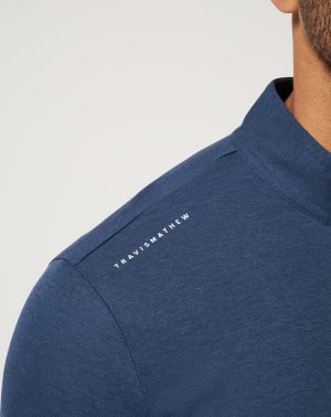 Auburn Time To Tailgate Quarter Zip