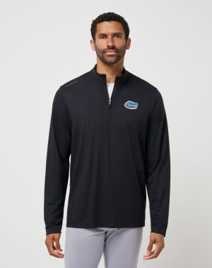 Florida Time To Tailgate Quarter Zip