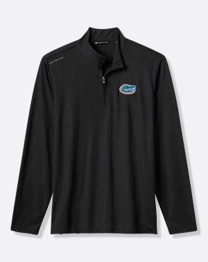 Florida Time To Tailgate Quarter Zip