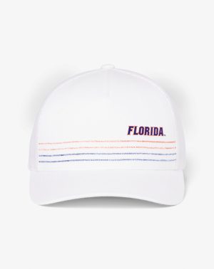 Florida Drum Major Snapback Hat