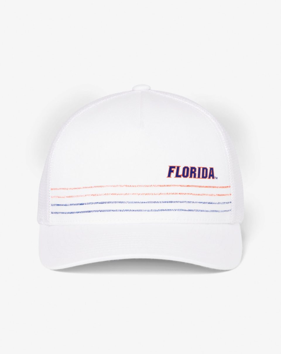 Florida Drum Major Snapback Hat