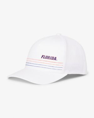 Florida Drum Major Snapback Hat