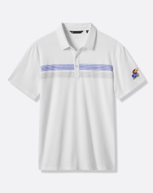 Kansas Top Recruit Polo
