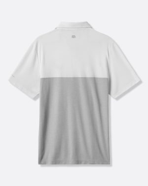 Kansas Drop Back Polo