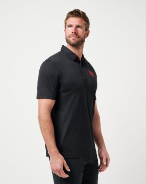 Utah School Pride Polo