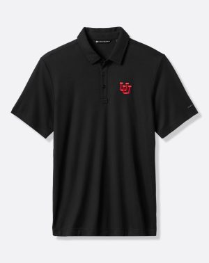 Utah School Pride Polo