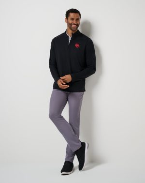 Utah Time To Tailgate Quarter Zip