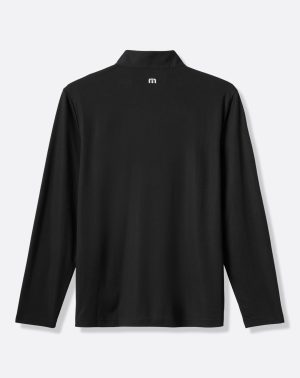 Utah Time To Tailgate Quarter Zip