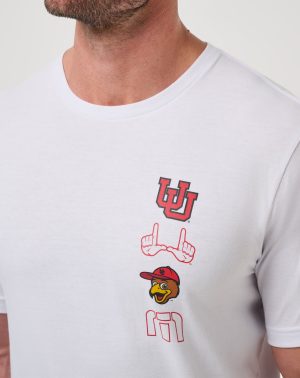 Utah Playoffs 2.0 Tee