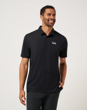 UCLA School Pride Polo