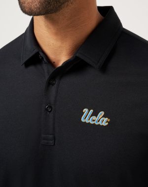 UCLA School Pride Polo