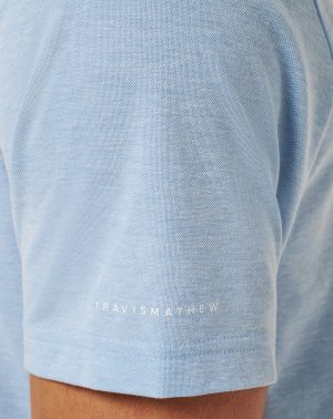 UCLA School Pride Polo