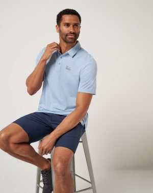 UCLA School Pride Polo