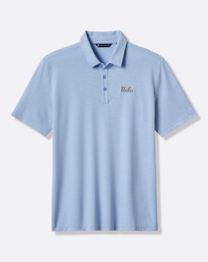 UCLA School Pride Polo