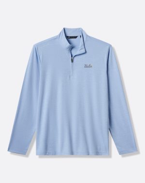 UCLA Time To Tailgate Quarter Zip