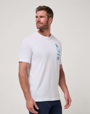 UCLA Playoffs 2.0 Tee