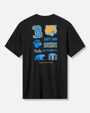 UCLA Friendly Rivalry Tee