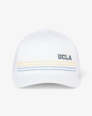 UCLA Drum Major Snapback Hat