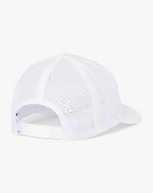 UCLA Drum Major Snapback Hat