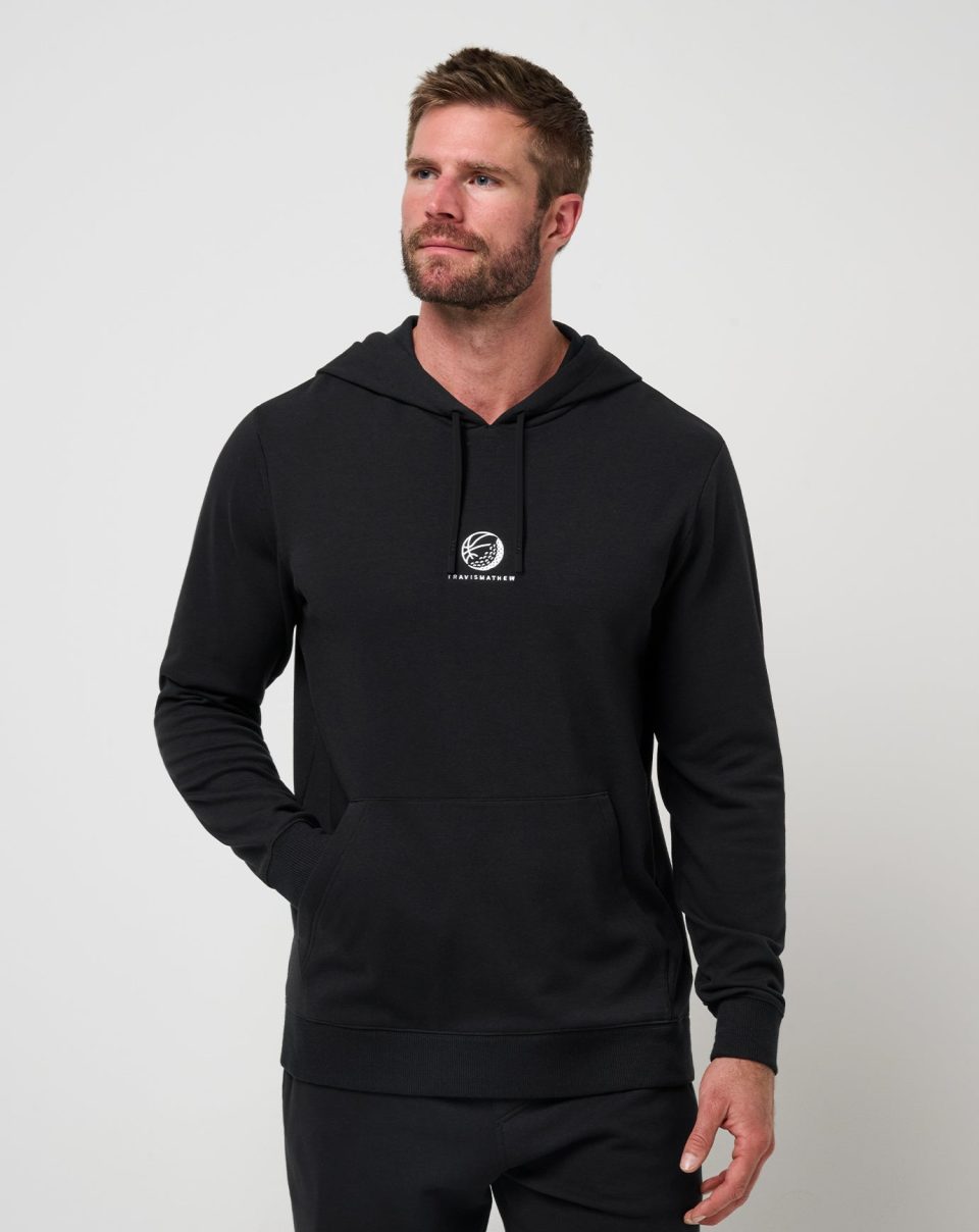 Shot Maker Cloud Hoodie