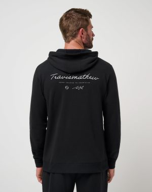 Shot Maker Cloud Hoodie