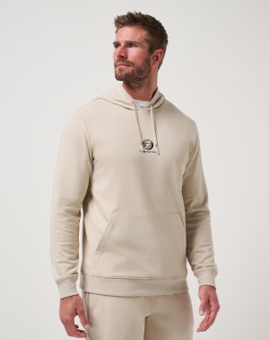 Shot Maker Cloud Hoodie