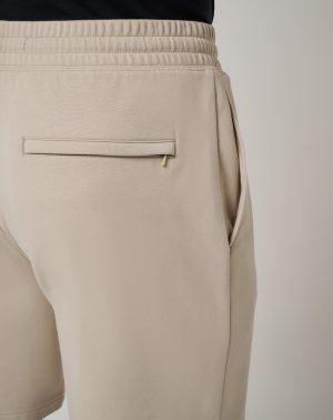 Shot Maker Cloud Short