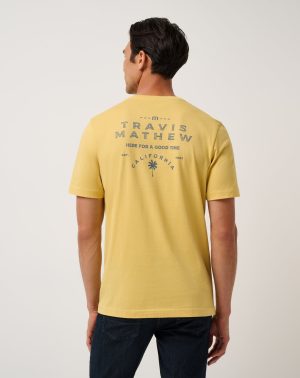 Waterpark Wonder Tee