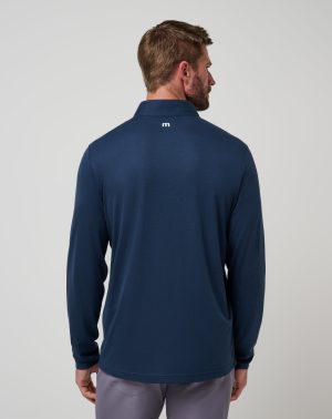 PSU Time To Tailgate Quarter Zip