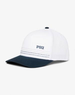 PSU Drum Major Snapback Hat