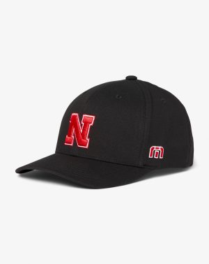 Nebraska Recruiting Class Snapback Hat