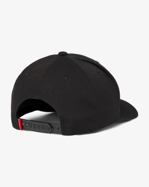 Nebraska Recruiting Class Snapback Hat