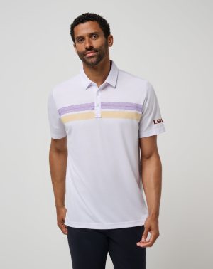 LSU Top Recruit Polo