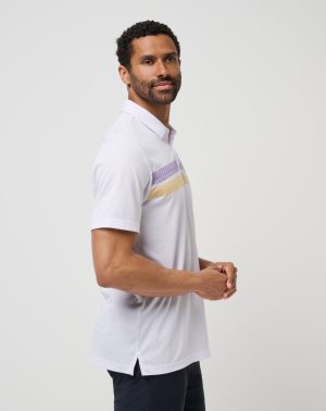 LSU Top Recruit Polo