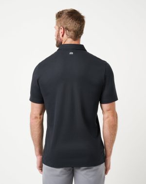 LSU School Pride Polo