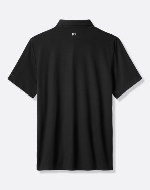 LSU School Pride Polo