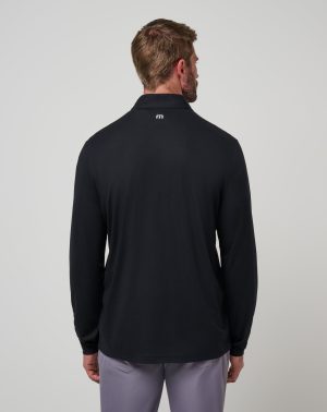 LSU Time To Tailgate Quarter Zip