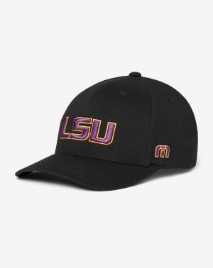 LSU Recruiting Class Snapback Hat