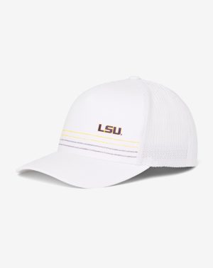 LSU Drum Major Snapback Hat