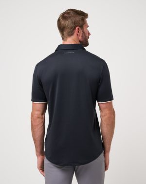 Featherweight On The Grind Polo