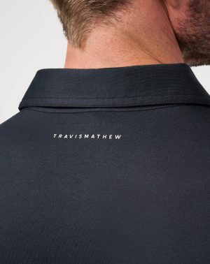 Featherweight On The Grind Polo