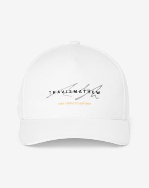 On Target Snapback Hat